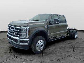 2026 Ford f-550 for sale in Martinsburg WV