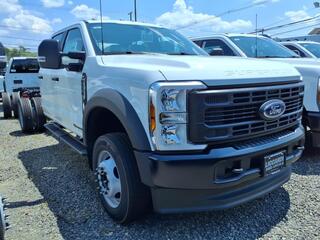 2025 Ford F-550SD for sale in Watchung NJ