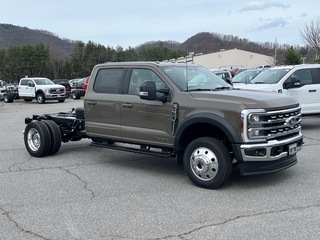 2026 Ford F-550SD for sale in Canton NC