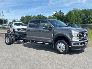 2025 Ford F-550SD for sale in Canton NC