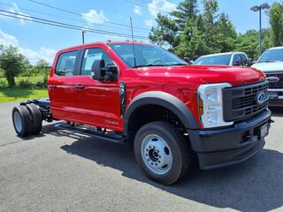 2025 Ford F-550SD for sale in Watchung NJ
