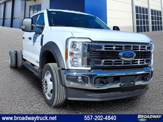 2026 Ford Super Duty F-550 DRW for sale in Saint Louis MO