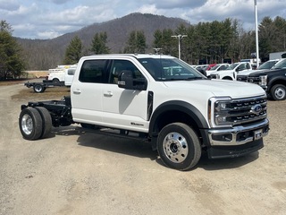 2026 Ford F-550SD for sale in Canton NC