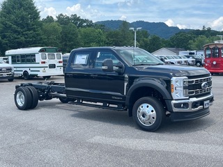 2025 Ford F-550SD for sale in Canton NC