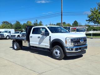 2025 Ford F 550