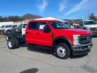 2026 Ford F-550SD for sale in Canton NC
