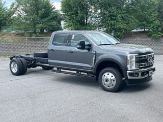 2026 Ford F-550SD for sale in Canton NC