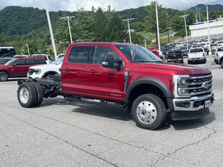 2025 Ford F-550SD for sale in Canton NC