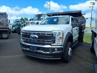 2025 Ford F550 for sale in Baltimore MD