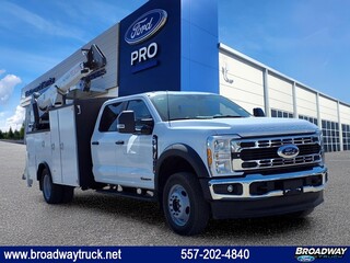 2026 Ford Super Duty F-550 DRW for sale in Saint Louis MO