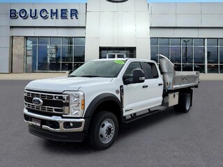2026 Ford F-550SD for sale in Janesville WI