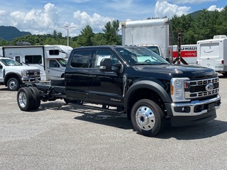 2025 Ford F-550SD for sale in Canton NC