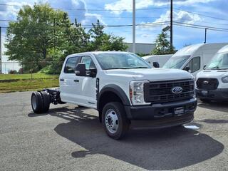 2026 Ford F-550SD for sale in Watchung NJ