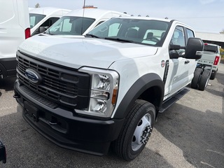 2026 Ford F-550SD for sale in Knoxville TN