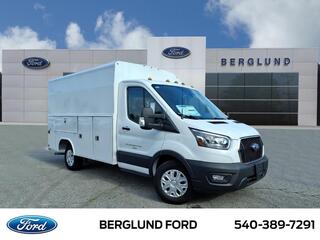 2025 Ford Transit for sale in Salem VA