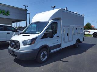 2015 Ford Transit