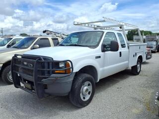 2006 Ford F-250 Super Duty for sale in Somerset KY