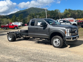 2026 Ford F-550SD for sale in Canton NC