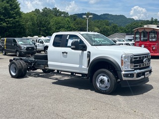 2025 Ford F-550SD