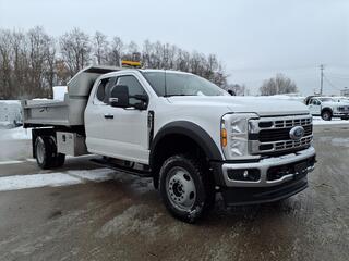 2026 Ford F-550SD for sale in Springfield VA