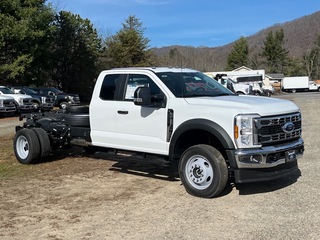 2026 Ford F-550SD for sale in Canton NC
