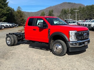2026 Ford F-550SD for sale in Canton NC