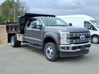 2026 Ford Super Duty F-550 DRW for sale in Westbrook ME