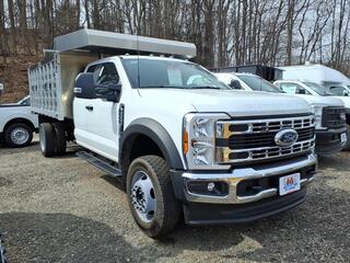 2026 Ford Super Duty F-550 DRW for sale in Butler NJ