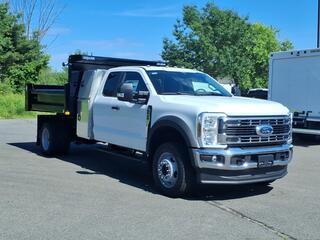2026 Ford Super Duty F-550 DRW for sale in Westbrook ME