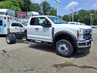 2025 Ford Super Duty F-550 DRW for sale in Butler NJ