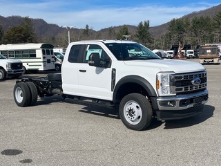 2026 Ford F-550SD for sale in Canton NC