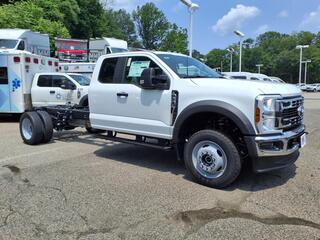 2025 Ford Super Duty F-550 DRW for sale in Butler NJ