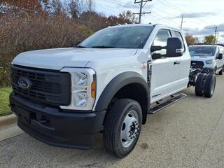 2026 Ford F-550SD for sale in Burlington WI