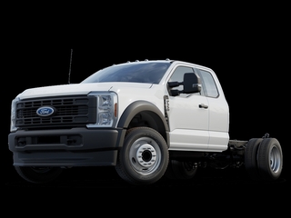 2025 Ford F-550SD for sale in Union NJ