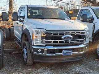 2026 Ford Super Duty F-550 DRW for sale in Saint Louis MO