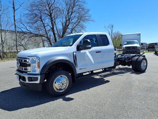 2025 Ford F-550SD for sale in Mankato MN