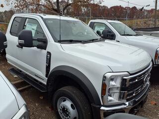 2026 Ford Super Duty F-550 DRW for sale in Saint Louis MO