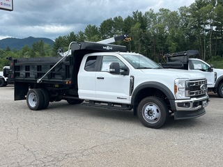 2026 Ford F-550SD for sale in Canton NC