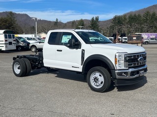 2026 Ford F-550SD for sale in Canton NC