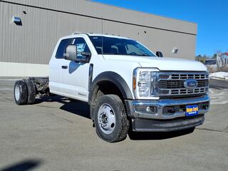2026 Ford Super Duty F-550 DRW