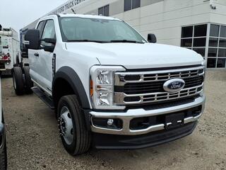 2026 Ford Super Duty F-550 DRW for sale in Saint Louis MO