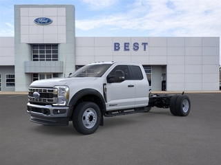 2026 Ford F-550SD for sale in Wellesley MA
