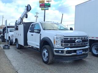 2026 Ford Super Duty F-550 DRW for sale in Saint Louis MO
