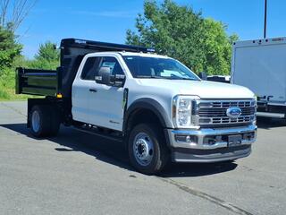 2026 Ford Super Duty F-550 DRW for sale in Westbrook ME