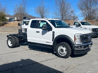 2026 Ford F-550SD for sale in Canton NC
