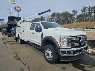 2026 Ford F-550SD for sale in Canton NC