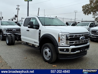 2026 Ford Super Duty F-550 DRW for sale in Saint Louis MO