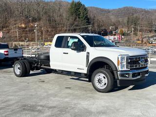 2026 Ford F-550SD for sale in Waynesville NC