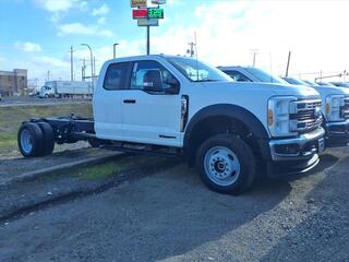 2026 Ford Super Duty F-550 DRW for sale in Saint Louis MO