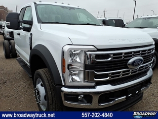 2026 Ford Super Duty F-550 DRW for sale in Saint Louis MO